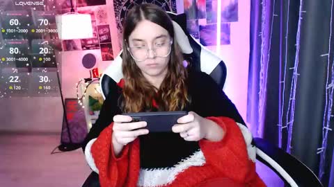 Amelia online show from 04/21/26, 05:28