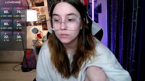Amelia online show from 04/30/26, 12:00