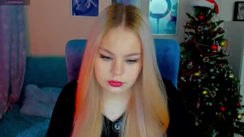 Amelia online show from 03/05/26, 10:11