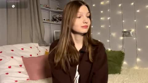 Amelia online show from 02/07/26, 07:34