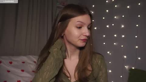 Amelia online show from 02/23/26, 04:43