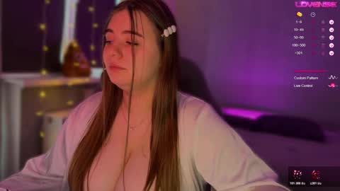 Amelia online show from 02/04/26, 07:36