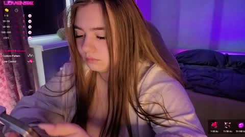 Amelia online show from 06/01/26, 08:49