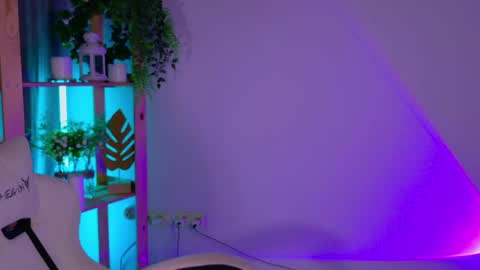 ameliarosaline online show from 05/15/26, 03:02