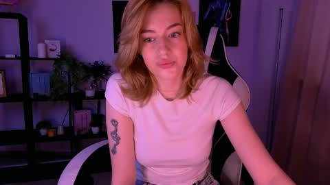 ameliarosaline online show from 06/04/26, 03:12