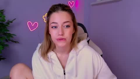 ameliarosaline online show from 06/26/26, 03:44