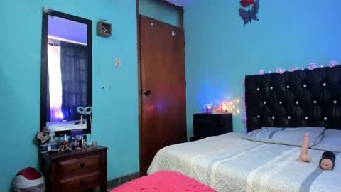 ameliasexdoll online show from 02/14/26, 04:59