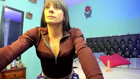 ameliasexdoll online show from 02/24/26, 02:42