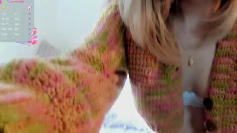 Amelia online show from 06/01/26, 09:16