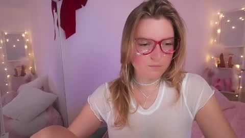 Amelia online show from 02/23/25, 07:38