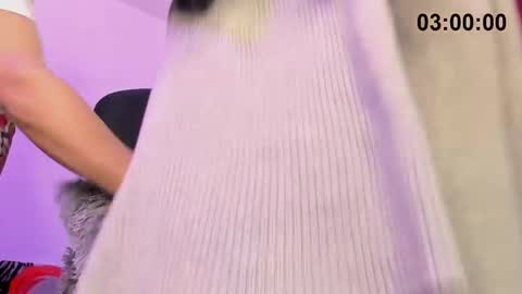 Amelia y terry online show from 12/22/24, 07:22