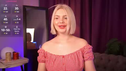  Amelia  online show from 11/10/25, 04:11