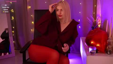  Amelia  online show from 02/12/26, 06:08