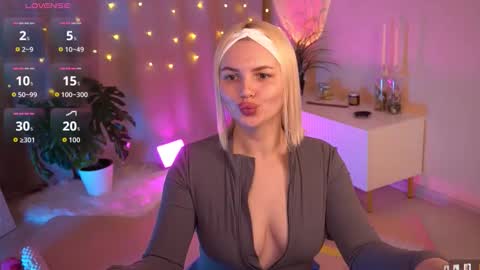  Amelia  online show from 02/28/26, 06:03