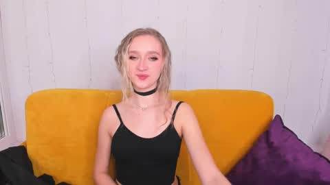 ameliawise online show from 01/10/25, 12:06