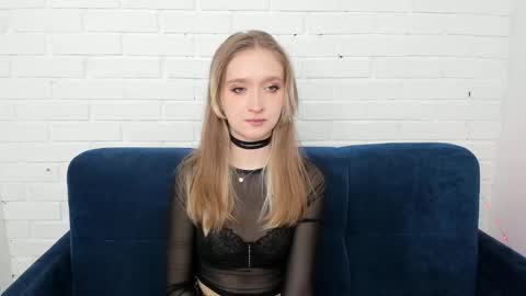 ameliawise online show from 02/07/25, 08:33