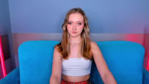 ameliawise online show from 03/06/25, 11:36