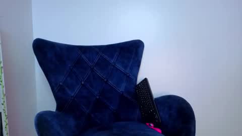 amelie brown online show from 03/12/26, 03:29