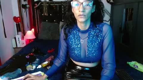 amelie__martinez online show from 03/16/26, 10:08