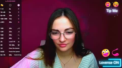 Amelie online show from 12/11/24, 06:36