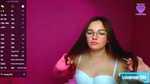 Amelie online show from 12/11/24, 09:41