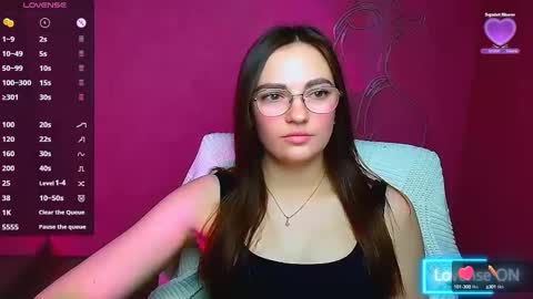 Amelie online show from 12/12/24, 06:57