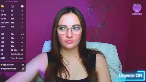 Amelie online show from 12/12/24, 10:24