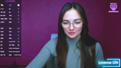 Amelie online show from 12/17/24, 09:28