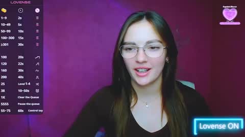 Amelie online show from 12/19/24, 09:51