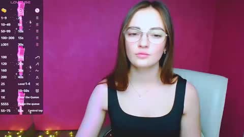 Amelie online show from 12/27/24, 07:24