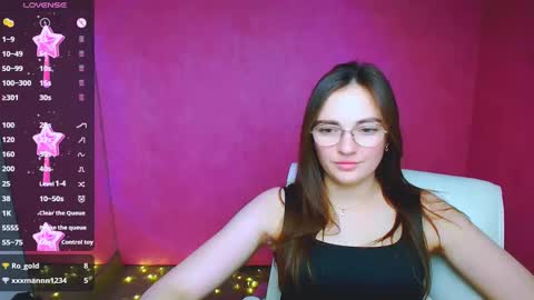 Amelie online show from 12/28/24, 12:04