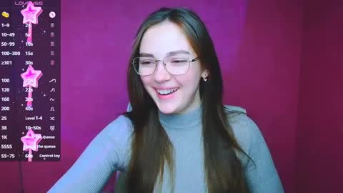 Amelie online show from 01/02/25, 06:07