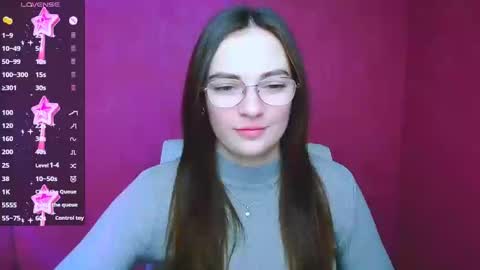 Amelie online show from 01/03/25, 06:01