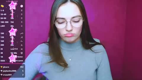 Amelie online show from 01/03/25, 12:19