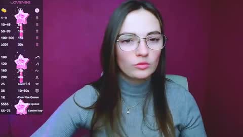 Amelie online show from 01/04/25, 12:38