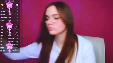 Amelie online show from 01/05/25, 06:45