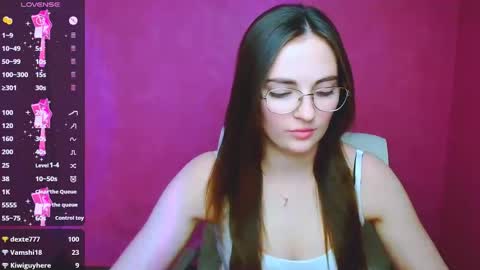 Amelie online show from 01/05/25, 09:47