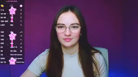 Amelie online show from 01/07/25, 06:16