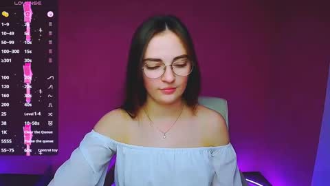 Amelie online show from 01/07/25, 09:18