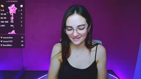 Amelie online show from 01/07/25, 12:20