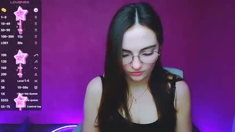 Amelie online show from 01/08/25, 07:03