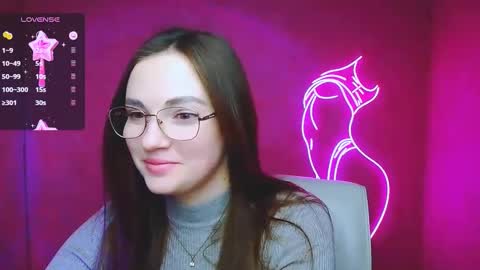 Amelie online show from 01/12/25, 06:17