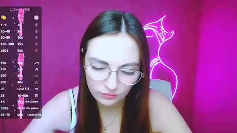 Amelie online show from 01/13/25, 06:38