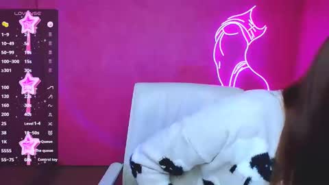 Amelie online show from 01/15/25, 06:33