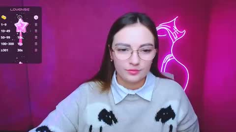 Amelie online show from 01/16/25, 06:25