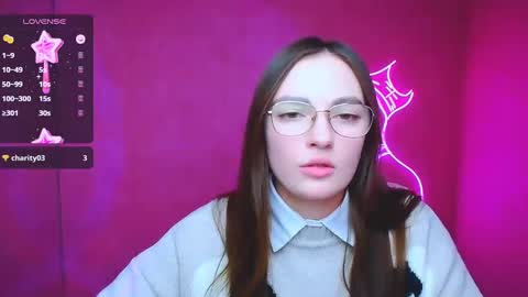 Amelie online show from 01/16/25, 09:27