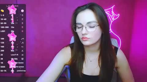 Amelie online show from 01/17/25, 09:39