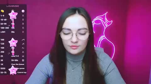 Amelie online show from 01/19/25, 06:20