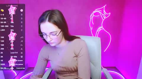 Amelie online show from 01/22/25, 06:20