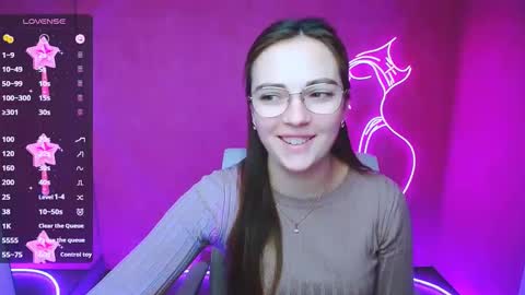 Amelie online show from 01/23/25, 06:45